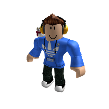 Imagem Roblox PNG