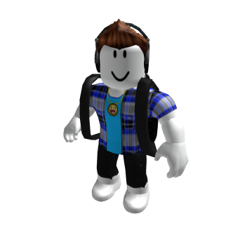 Spokchris, Wiki Roblox (DanieleJoseamigos)