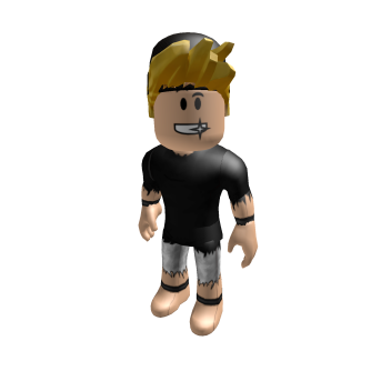 Gianblox, Wiki rs De roblox BRS