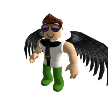 Óculos - Roblox