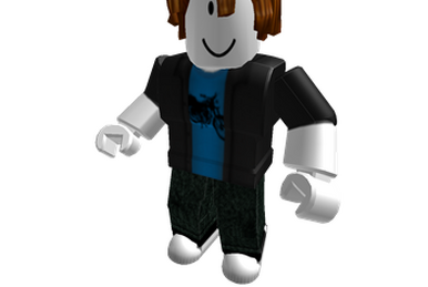 Amigos do Discord, Wiki Roblox (DanieleJoseamigos)