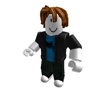 Que jogador de roblox voce é