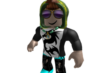 DavigamerPop, Wiki Roblox (DanieleJoseamigos)