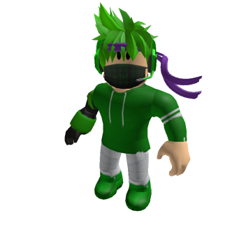 AuthenticG ames, Wiki Roblox (DanieleJoseamigos)