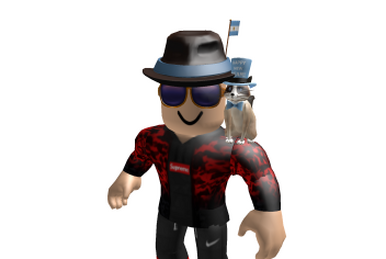 Categoria:Players famosos, Wiki Roblox (DanieleJoseamigos)