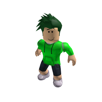 Spokchris, Wiki Roblox (DanieleJoseamigos)