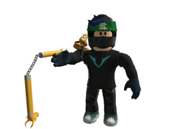 BrunoCorreaReal, Wiki Roblox (DanieleJoseamigos)