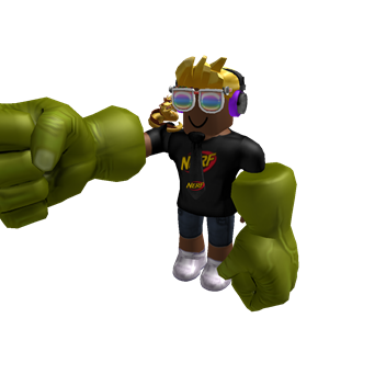 Mikebao, Wiki Roblox (DanieleJoseamigos)