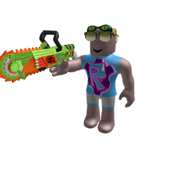 DanieleJoseamigos, Wiki Roblox (DanieleJoseamigos)