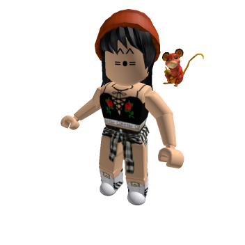 Spokchris, Wiki Roblox (DanieleJoseamigos)