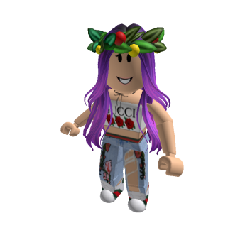 Categoria:Personagens, Wiki Roblox (DanieleJoseamigos)