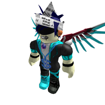 Jeffblox, Wiki rs De roblox BRS