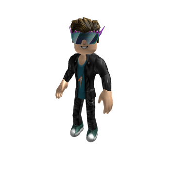 JoseGamer123br, Wiki Roblox (DanieleJoseamigos)