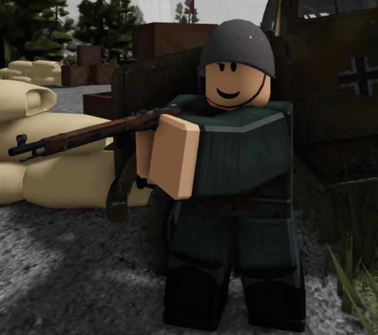 Foreign Aid Vision Works Wiki Fandom - roblox syria war