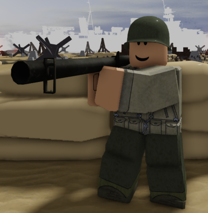 Gamepasses Vision Works Wiki Fandom - roblox d day the original wiki