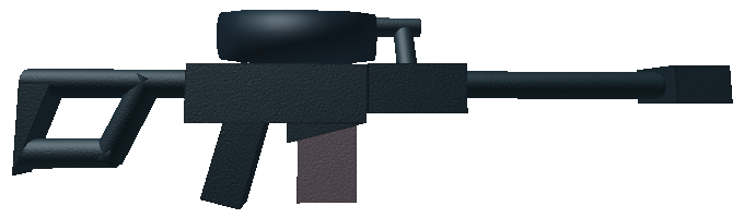 M107 Roblox Deadzone By Zackzak Wiki Fandom