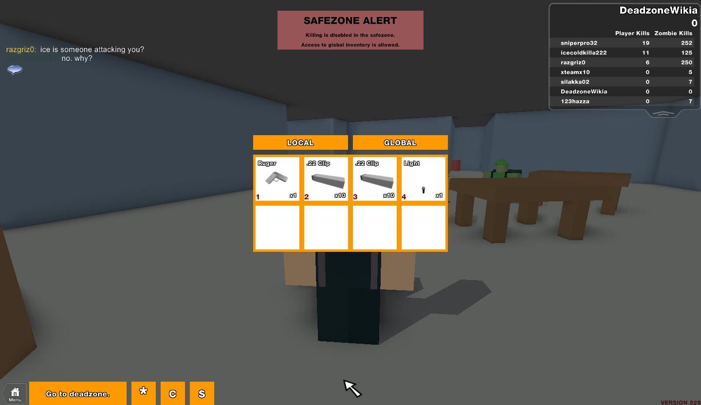 Defending a Raid Lone Survival ROBLOX #roblox #shorts