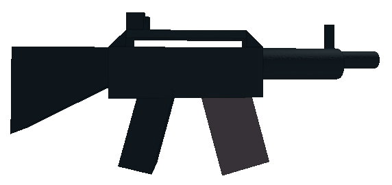 M16 Roblox Deadzone By Zackzak Wiki Fandom