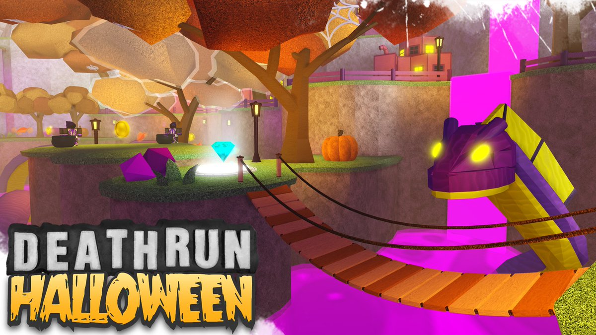 Poisonous Avenue Roblox Deathrun Wiki Fandom - roblox deathrun glitches