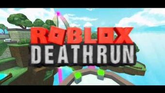 Poisoned Sky Ruins Roblox Deathrun Wiki Fandom - roblox deathrun soundtrack