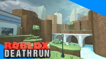 Electricity Outpost Roblox Deathrun Wiki Fandom - roblox deathrun tips