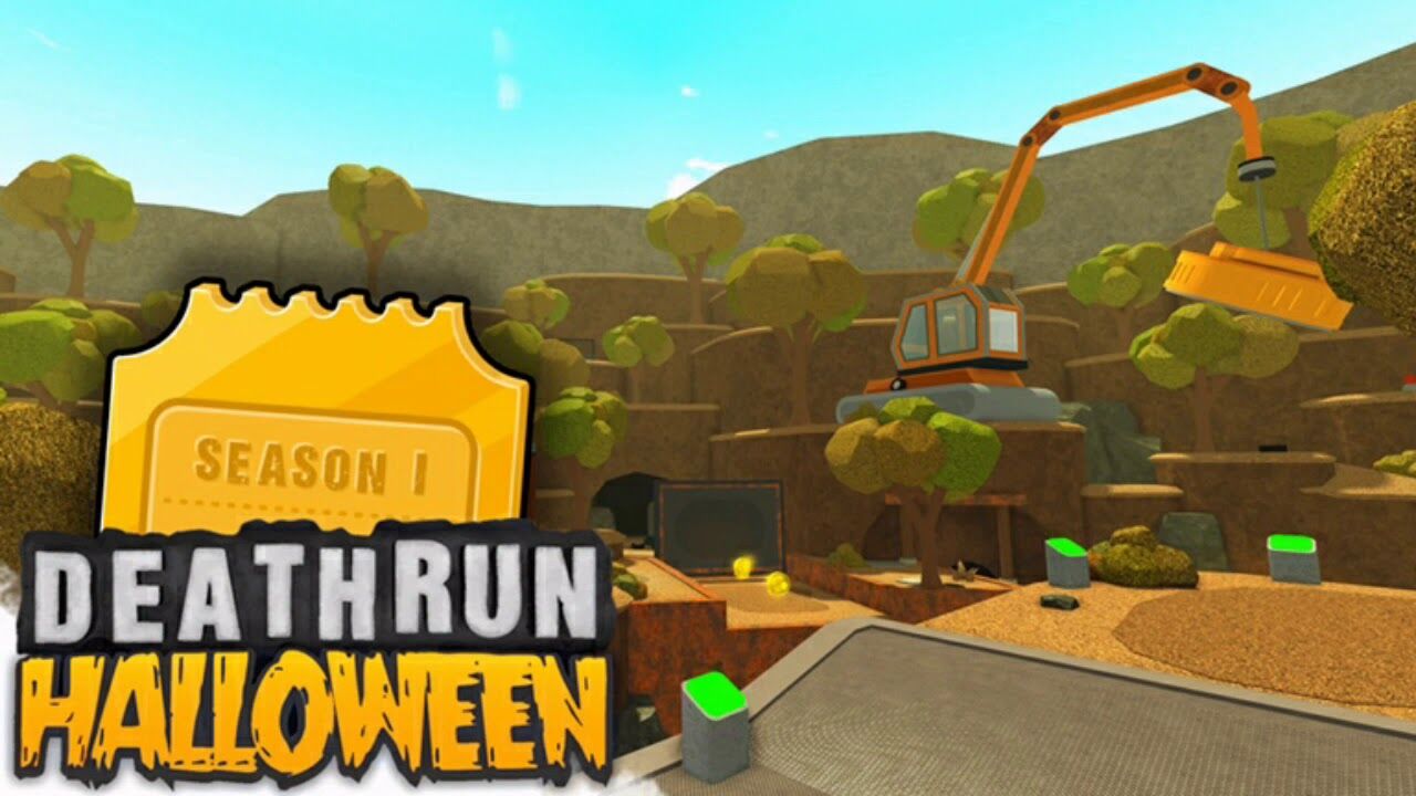 Jagged Junkyard Roblox Deathrun Wiki Fandom - roblox deathrun soundtrack