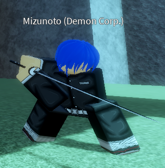 Roblox Demon Slayer RPG 2 Wiki