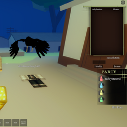 Map Of Demon Slayer Rpg 2