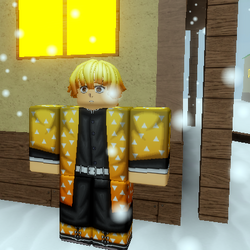 Roblox Demon Slayer Wiki Fandom - demon slayer clothes roblox