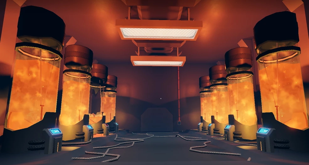 Floors | Roblox: DESCENT Wiki | Fandom