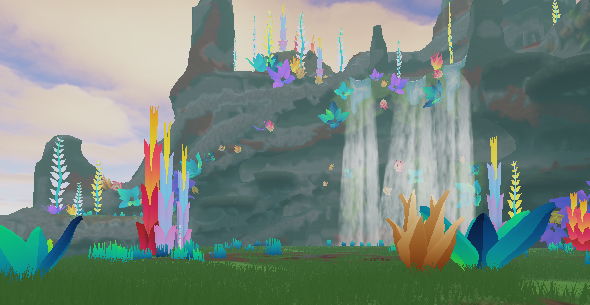 New Genesis | Roblox Detective Comics Collective Wiki | Fandom