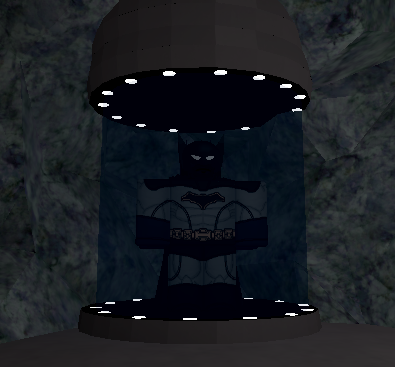My Batman Beyond costume : r/RobloxAvatarReview