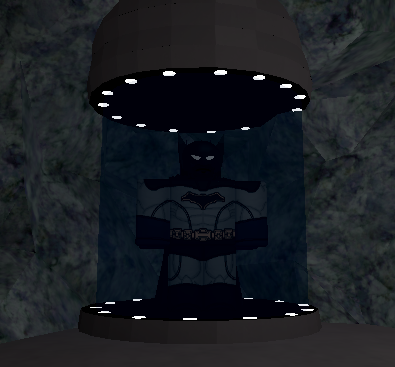 Batman, Roblox Detective Comics Collective Wiki