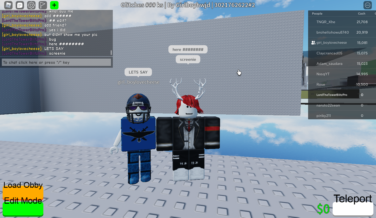 Unknown Roblox Games — Eightify