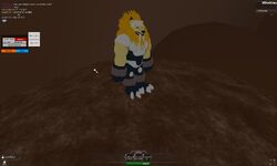 Imperialdramon Paladin Mode, Digimon Masters Roblox Wiki