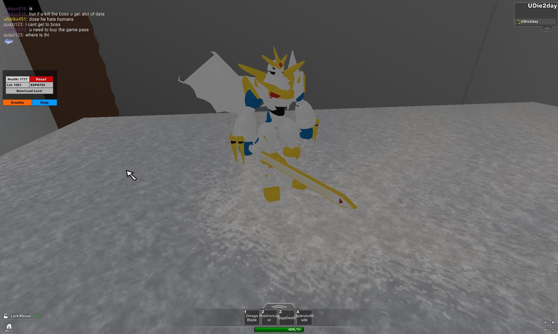 Lucemon Shadowlord Mode, Digimon Masters Roblox Wiki