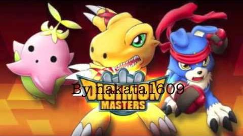Digimon Masters Online - FFXIAH.com
