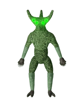 Cactor | Roblox DOOMED Wiki | Fandom