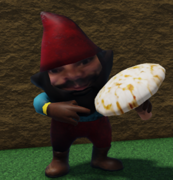 Gnomed - Roblox