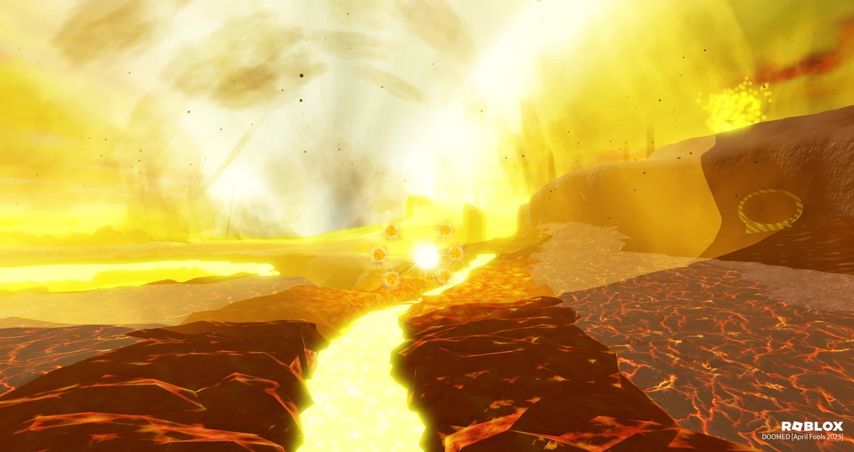 Meteors Roblox DOOMED Wiki Fandom 1200