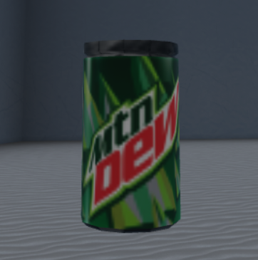 Mountain Dew | Roblox DOOMED Wiki | Fandom