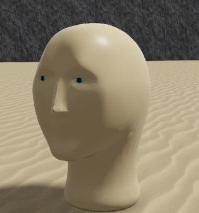 Roblox Man Face Meme - Download Free 3D model by clipboardmanlol123  (@thebreadmanhimself) [2835425]