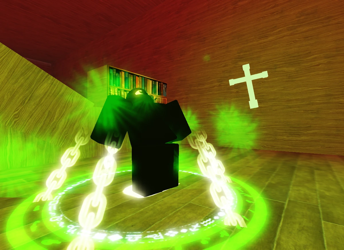 Crucifix Roblox DOORS but Slightly Bad Wiki Fandom