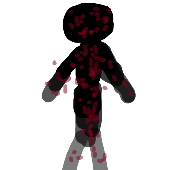 Stare Guy Roblox DOORS but Slightly Bad Wiki Fandom