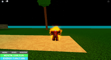 Category Forms Roblox Dragon Ball Wiki Fandom - roblox dragon ball successors wiki