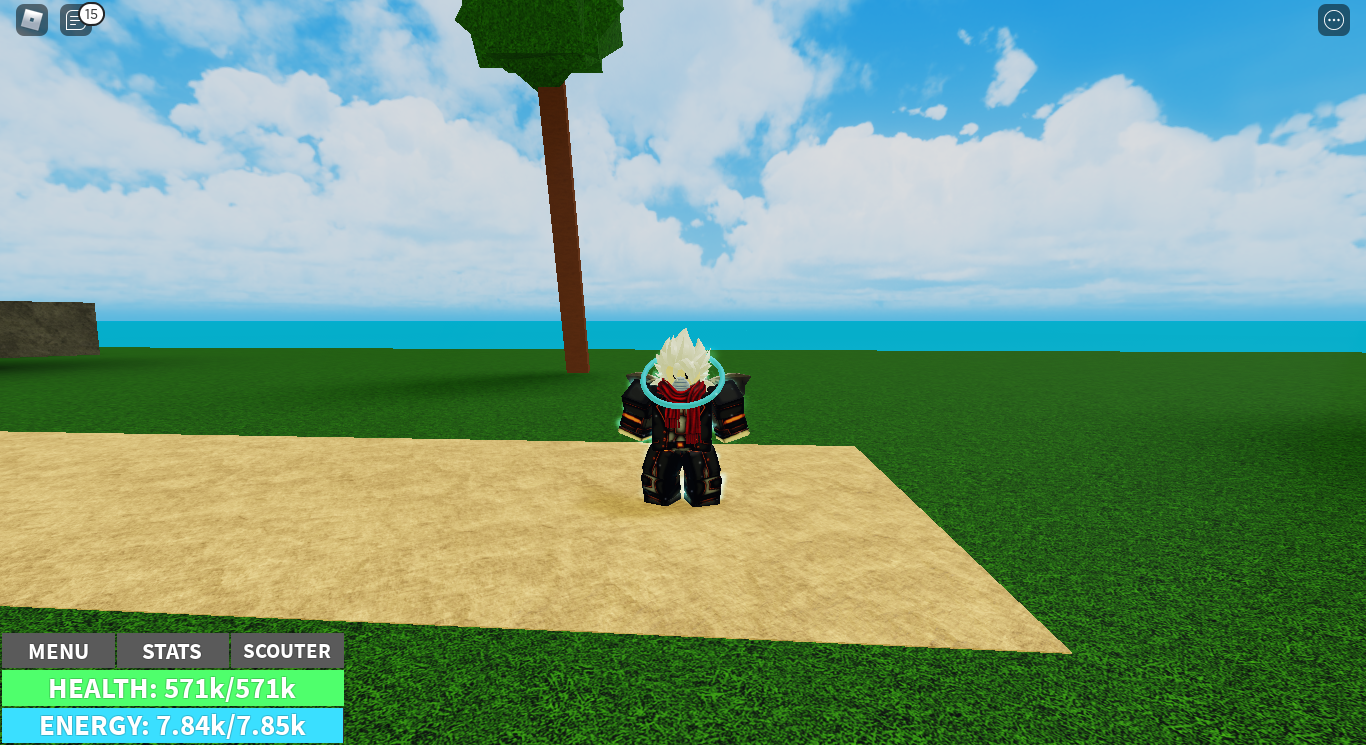 comment avoir des robux pour dragon ball rp roblox