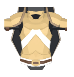 Knight's Suit of Armor, Roblox Dragon Blade RPG Wiki