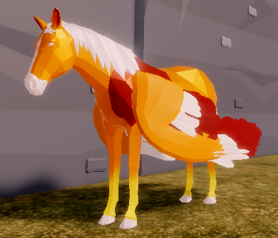 flying on my #pegasus #magichorse #horse #flyinghorse in #roblox