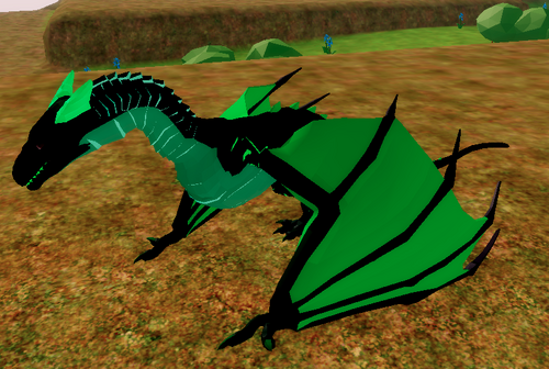 Unicorn, Roblox Dragon Blade RPG Wiki