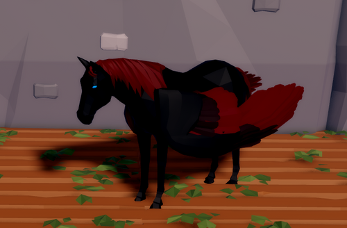 Pegasus, Roblox Dragon Blade RPG Wiki